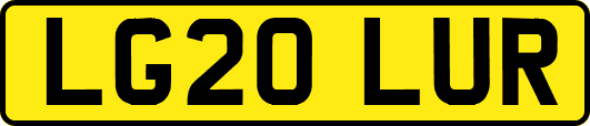 LG20LUR