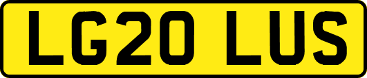 LG20LUS