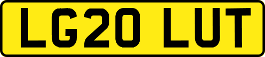 LG20LUT