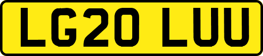 LG20LUU