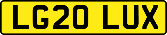 LG20LUX