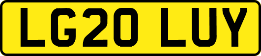 LG20LUY