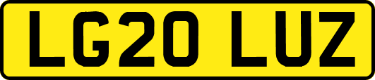 LG20LUZ