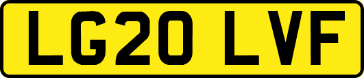 LG20LVF