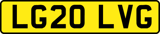 LG20LVG