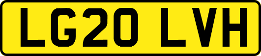 LG20LVH