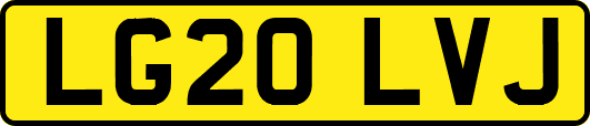 LG20LVJ