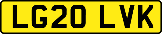 LG20LVK
