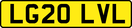 LG20LVL