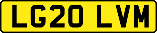 LG20LVM