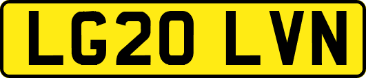 LG20LVN
