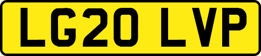 LG20LVP