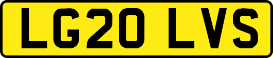 LG20LVS
