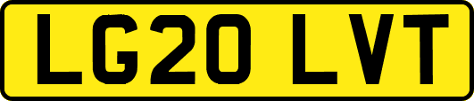 LG20LVT