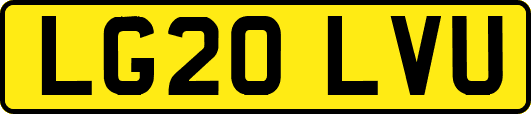 LG20LVU