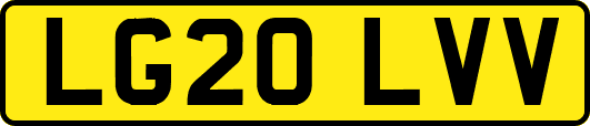 LG20LVV