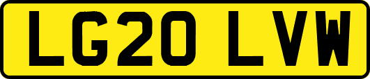 LG20LVW