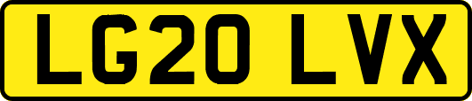 LG20LVX