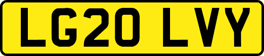 LG20LVY