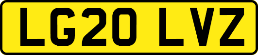 LG20LVZ