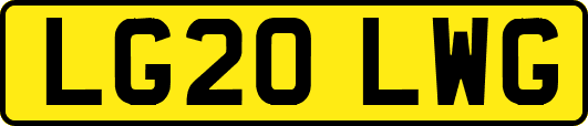 LG20LWG