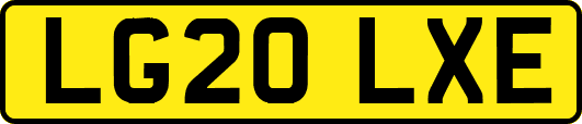LG20LXE