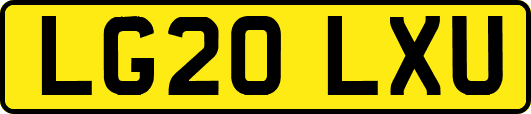 LG20LXU