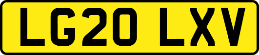 LG20LXV