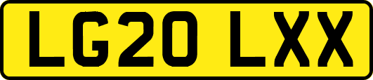 LG20LXX