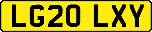 LG20LXY