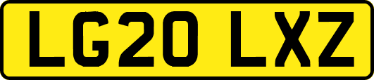 LG20LXZ