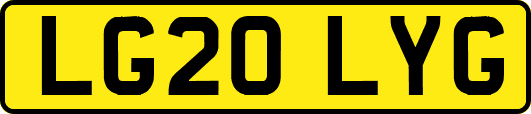 LG20LYG