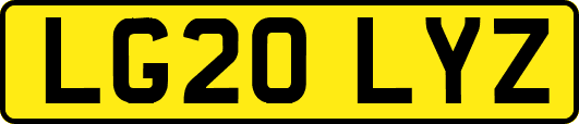 LG20LYZ