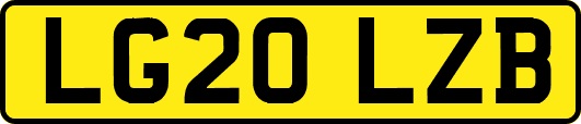 LG20LZB