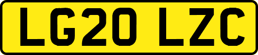 LG20LZC