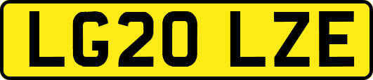 LG20LZE