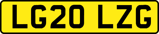 LG20LZG