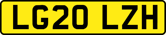 LG20LZH