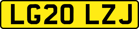 LG20LZJ