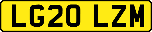 LG20LZM