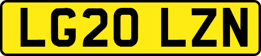 LG20LZN