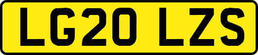 LG20LZS