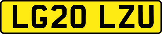 LG20LZU