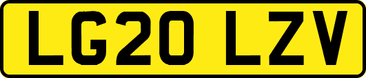 LG20LZV