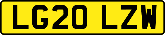 LG20LZW