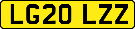 LG20LZZ