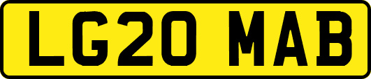 LG20MAB