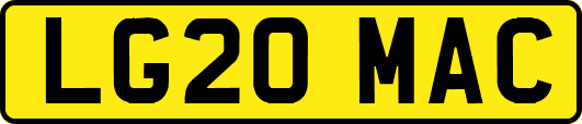 LG20MAC