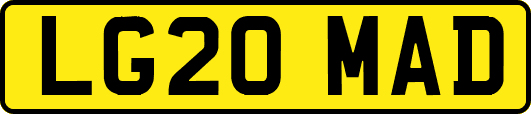 LG20MAD