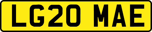 LG20MAE